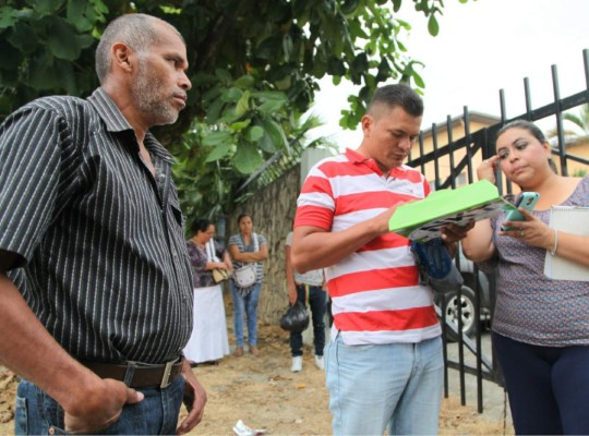 Denuncian que policías ultimaron a agricultor