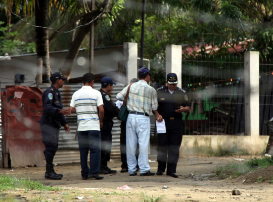 Escapan 10 menores infractores del Centro Pedagógico El Carmen