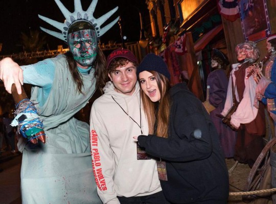 Meghan Trainor se compromete y fue como un sueño