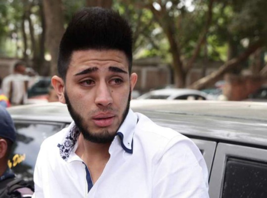 ¿Es justo que Kevin Solórzano vaya a juicio oral?