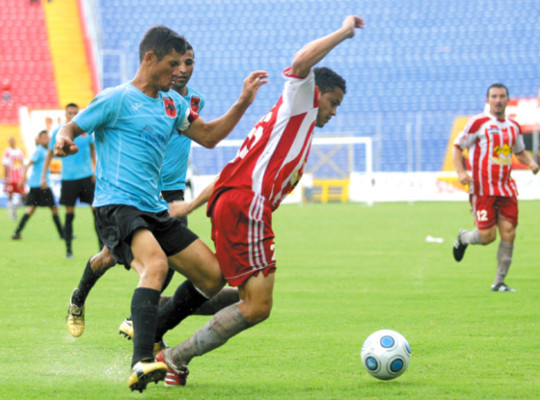 Necaxa campeonísimo
