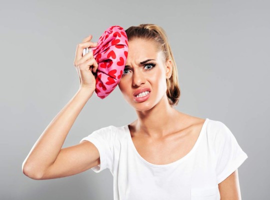 La migraña y dolor tensional son los más frecuentes