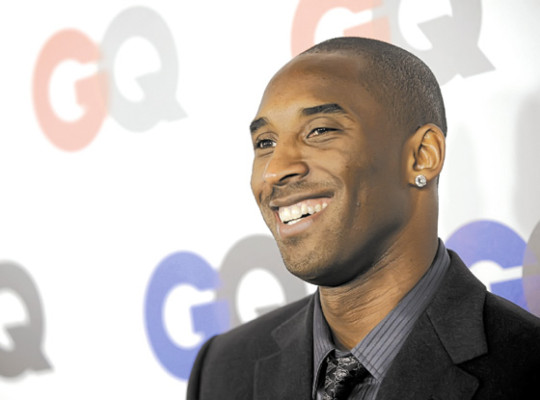 Los Hombres del Año