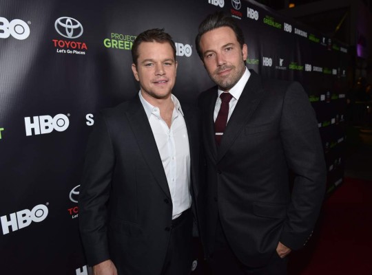 Hugh Jackman será el apóstol Pablo