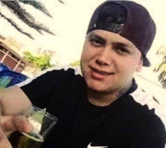 Capturan a “Satanás”, un sangriento sicario del “Tren de Aragua”