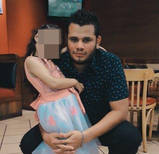 Lo deportaron y el día que volvería a los rapiditos lo mataron