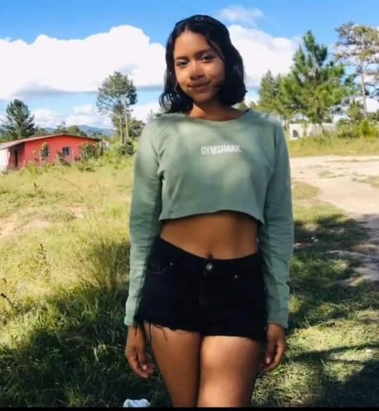 Torturada y flotando en laguna, hallan a joven en Olancho