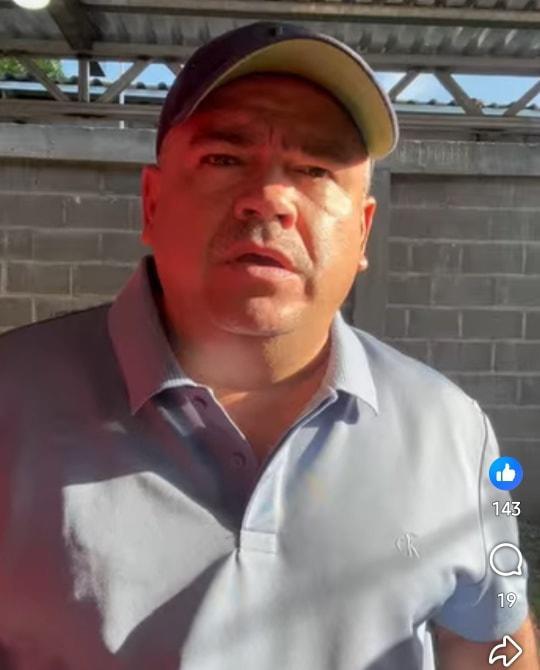 Alcalde de Olanchito tras atentado: Quiero creer que no se trata de una situación política