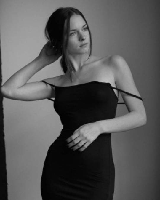 Stella del Carmen: la hermosa hija de Antonio Banderas que debuta como modelo
