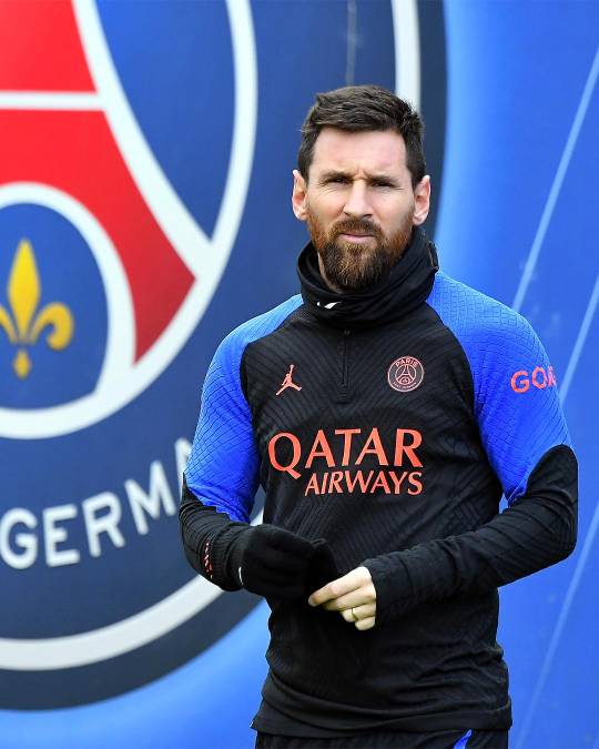 Lionel Messi finaliza su contrato con el PSG en junio del presente 2023. Inmediatamente en el club francés no han perdido tiempo y le han lanzado un espectacular contrato al crack argentino.