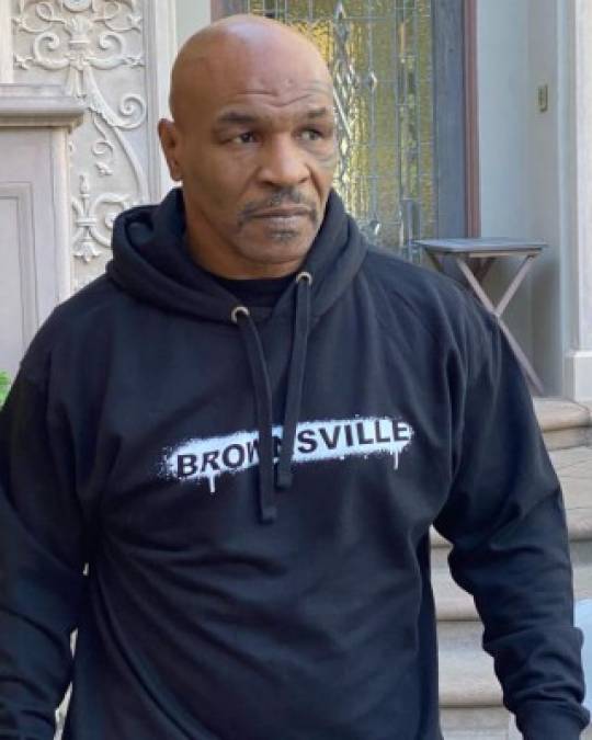Hablar de Mike Tyson es referirse al mejor boxeador de todos los tiempos... En esta ocasión es noticia una de sus mansiones que ha tenido. Foto Facebook Mike Tyson.