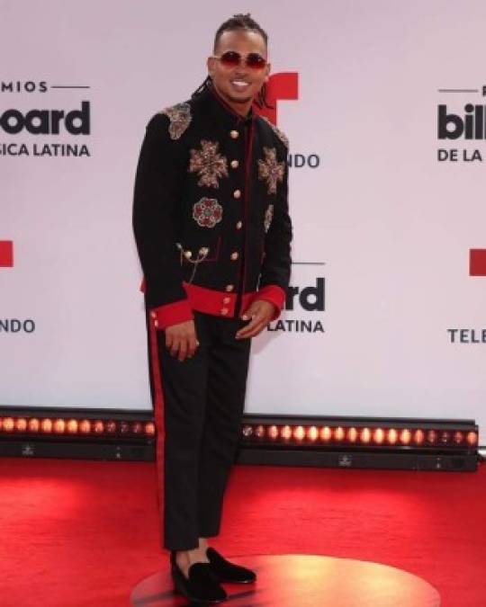 El puertorriqueño Ozuna es uno de los artistas con más nominaciones a los Latin Billboard 2020.<br/>