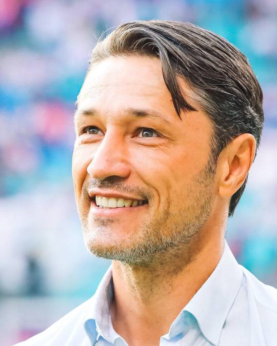 Niko Kovac ha sido nombrado entrenador del Wolfsburgo hasta 2025, anunció el club de la primera división alemana en un comunicado 