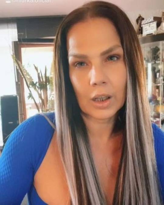 Niurka Marcos explota contra Montserrat Oliver en Tik Tok y desata polémica