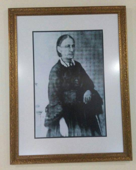 Curiosidades de Francisco Morazán; fotos de su familia que pocos han visto