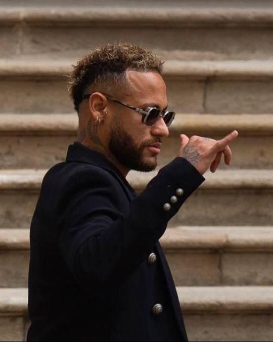¿Provocación? Neymar sorprende con nuevo proyecto alejado del fútbol
