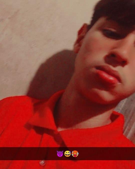 Kenny murió tras un fuego cruzado en Chamelecón