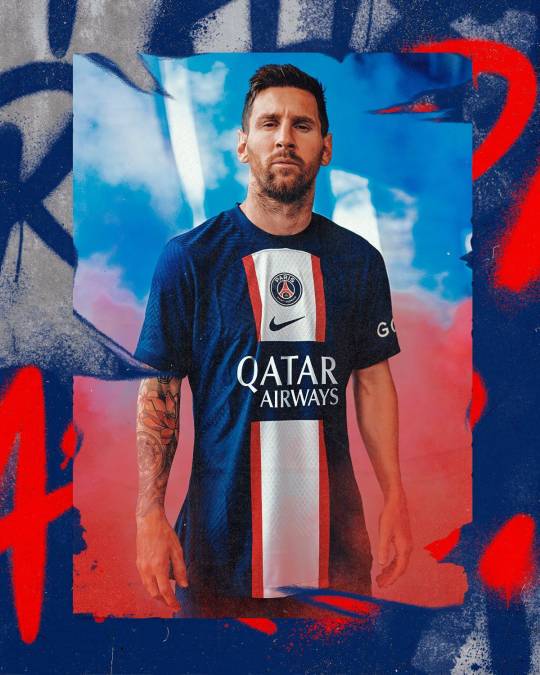 El PSG pretende que Lionel Messi se quede un año más después de junio de 2023. El cuadro parisino le ha ofrecido una renovación por un año al crack argentino.