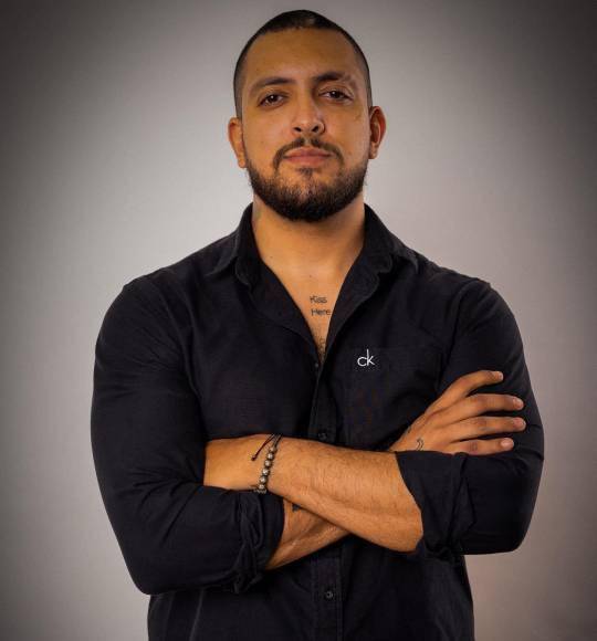 El caso de Fancony se ha vuelto tan viral y ha desatado una ola de comentarios en redes sociales, muchos de los cuales son a favor del reconocido influencer. 