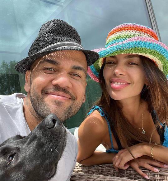 Y agrega: “Tremenda velocidad la de los medios de comunicación, ¿tenéis activado un seguimiento de mi Instagram con notificaciones o algo?”.