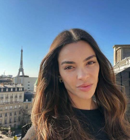 Todo se trató de “un error” por parte de la modelo, quien publicó en sus redes sociales la carta e inmediatamente la borró, asegurando que se había equivocado.