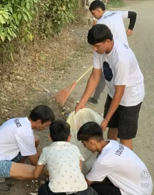 Los Marranos también se habían accidentado hace 15 días