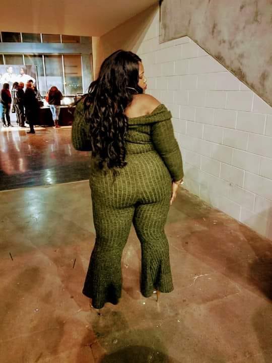 Octavia sacó un arma y todo se salió de control; su muerte tiene en shock a Lauderhill, Florida