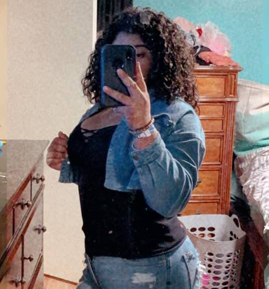 El día que sucedieron los hechos, Yarahabía ido a visitar a su madre. Luego de la cena, su hermana Sharlene, de 15 años, recibió una llamada para ir a Lake Mist Drive, y fue allá junto a su bebé de año y medio, Yara y el novio de ésta, Alan Trujillo.