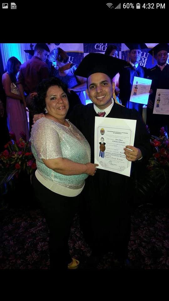 Muere líder de danza de la iglesia de Cristo Eben Ezer