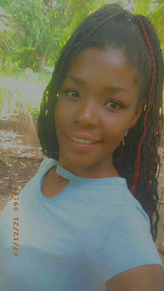 Sandy se fue de San Pedro Sula por amor y la hallaron muerta en Tela ¿Qué se sabe de su caso?