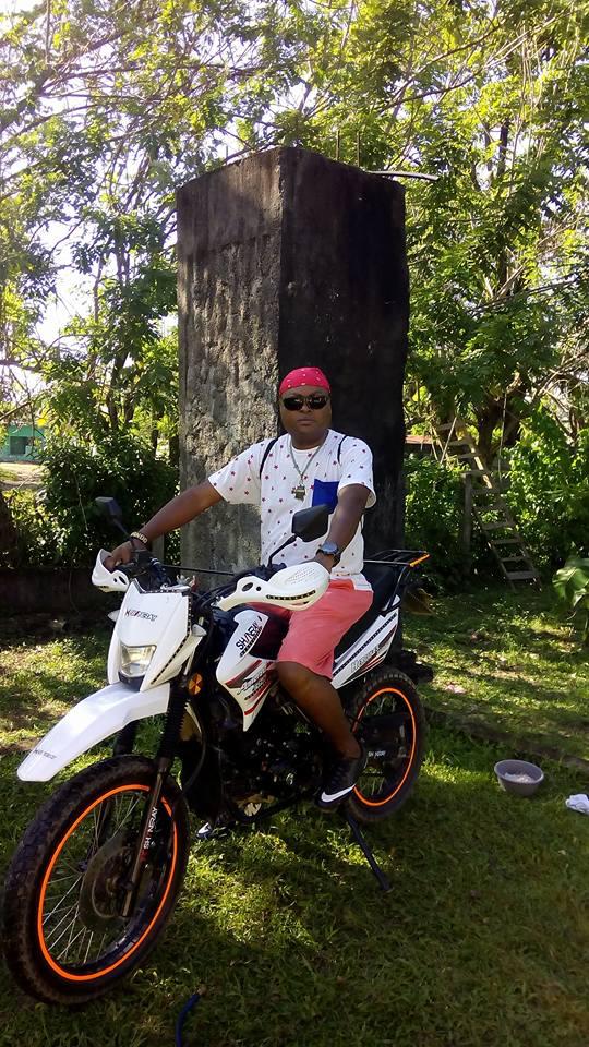 ¿Quién era Mando Ballesteros, la leyenda garífuna y “embajador de las baladas”?