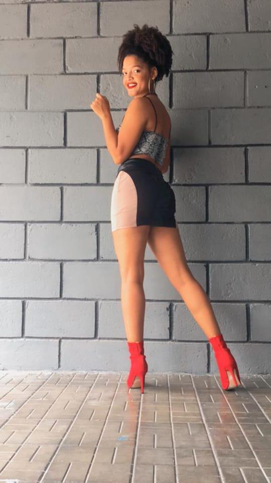 “No estaré aquí el próximo año”: Joven asesinada en La Lima tenía un mal presentimiento