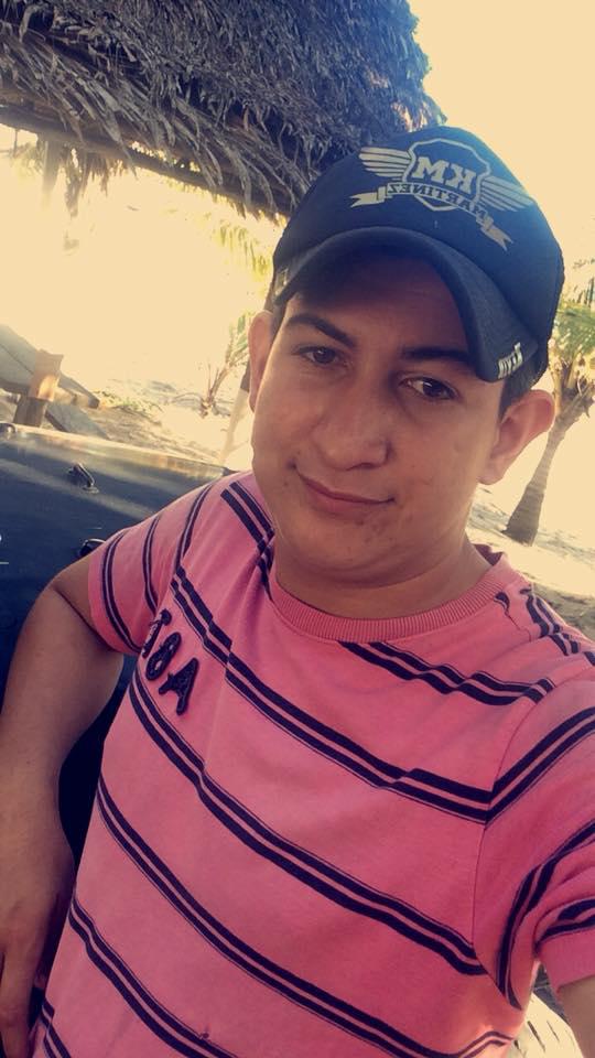 Tu cumpleaños fue distinto, hijo mío: expareja de juez asesinado rompe el silencio con mensaje