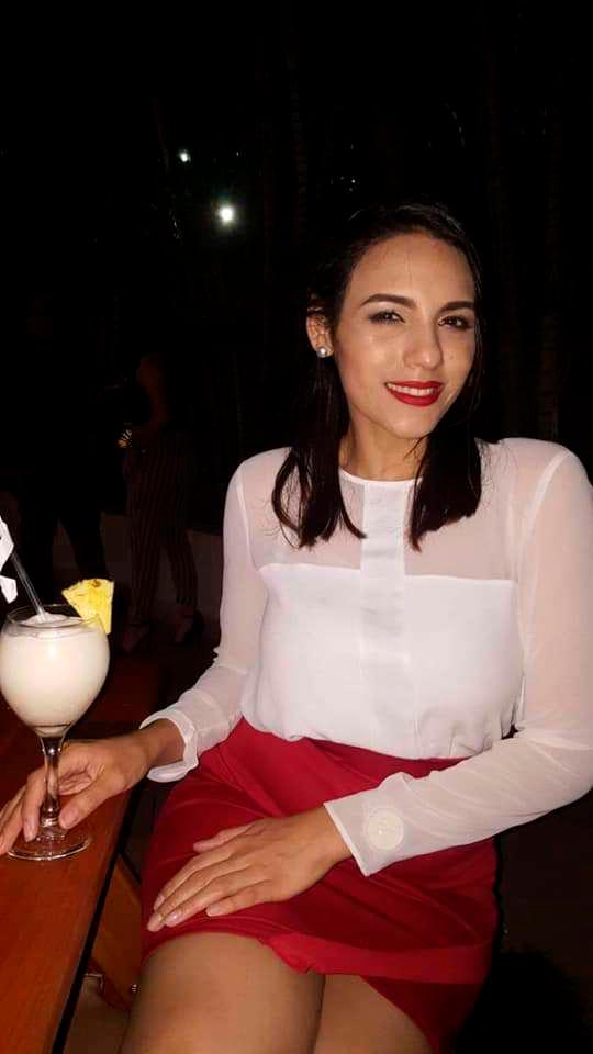 Familia de Ivonne Villatoro desesperada porque no aparece