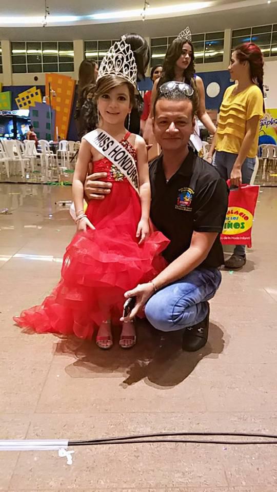 Muere Mario Sabat, reconocido organizador de certámenes de belleza