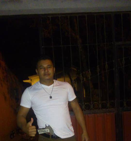 “En paz descanse “Baldesito”, le dedicó unas líneas una de sus amigas.