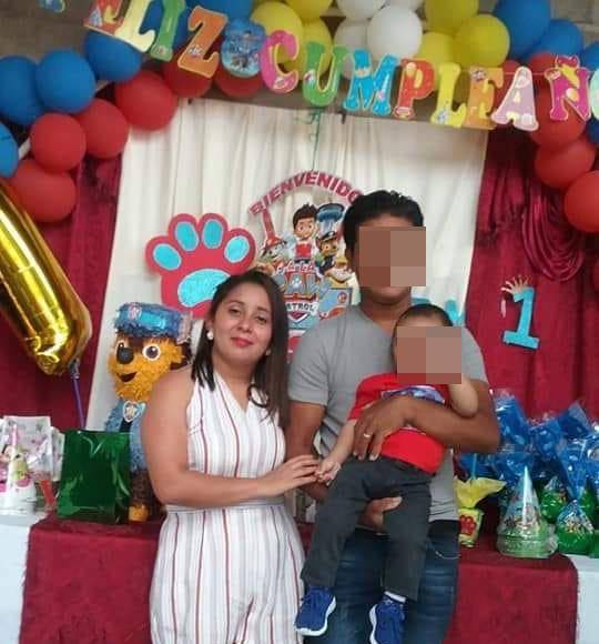 La familia confirmó que Liam resultó ileso al ataque y está bajo custodia de las autoridades mexicanas.