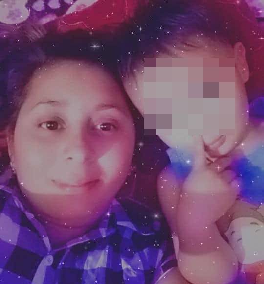 “Así será primero Dios...para el no hay imposibles te amo mucho”, le respondió Wendy al mensaje.