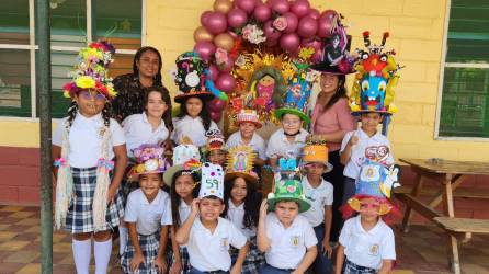 Centro Educativo Guadalupano celebra su 59 aniversario