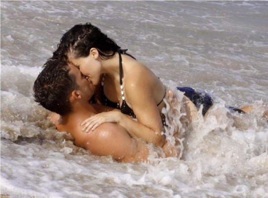 10 buenos tips para besar bien