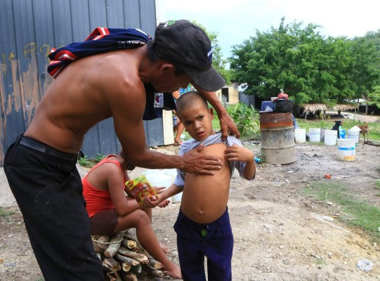 Tragedia persigue al 'hijo de la montaña”
