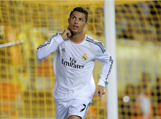 Cristiano se convierte en el jugador mejor pagado del mundo