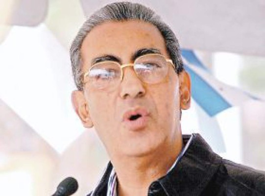 Fronteras no deben separar países