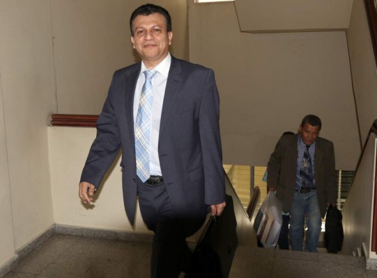 La Fiscalía buscará revertir sentencia contra Teodoro Bonilla