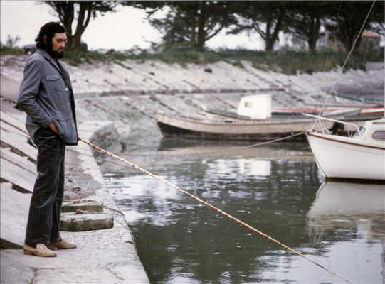 Julio Cortázar murió de sida que contrajo en una transfusión