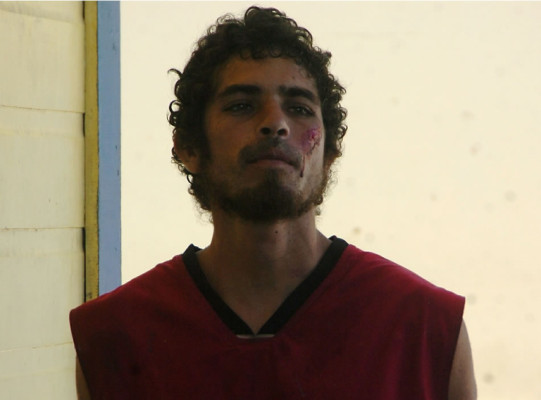 Vecinos casi linchan a supuesto violador en La Ceiba, Honduras