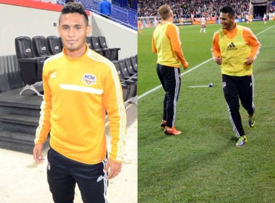 Alex López: 'Pinto dispondrá de mí cuando lo considere necesario”