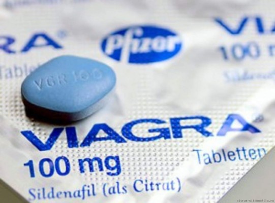 Viagra salva la vida de dos recién nacidos