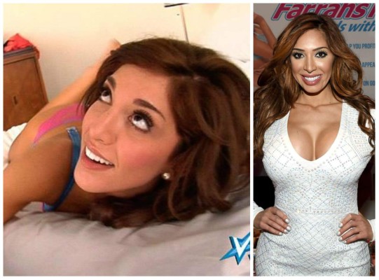 Famosos después de sus videos más controversiales: Desde Kim Kardashian hasta Ariana Herchi