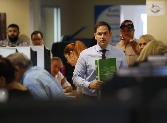 ¿Por qué Estados Unidos vota en martes y en noviembre?